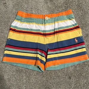 Ralph Lauren Polo Shorts